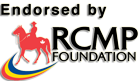 Green Planet For Kids is Endorsed by RCMP Foundation